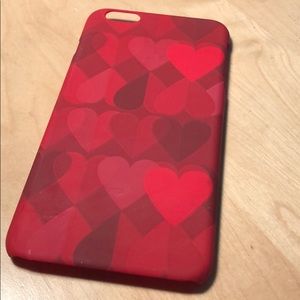 iPhone 6s Plus case